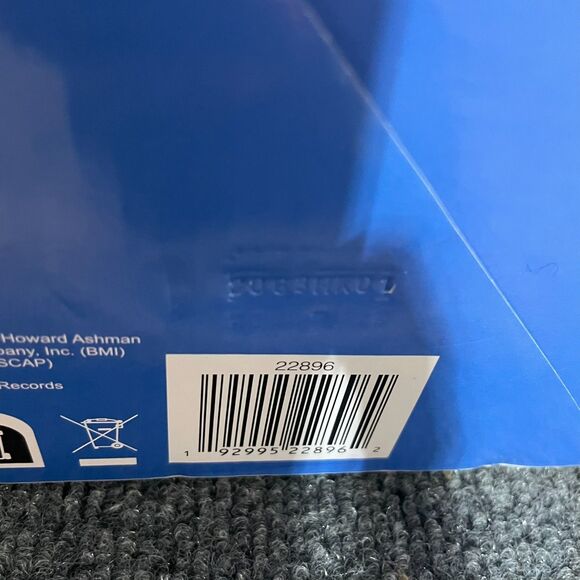 Disney The Little Mermaid Live Action Ursula’s Mystical Cauldron Playset NEW - Picture 11 of 11